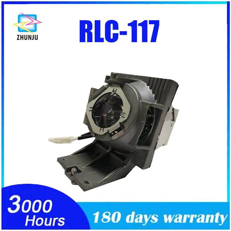 RLC-117, Ҵ PG705HD, PG705WU, PX747-4K, PX727-4K